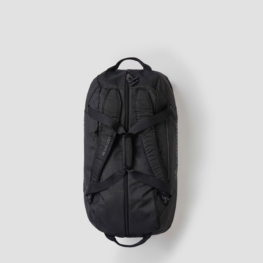 Supply Duffel 90 in the color Outlet | Obsidian Black. image number 2